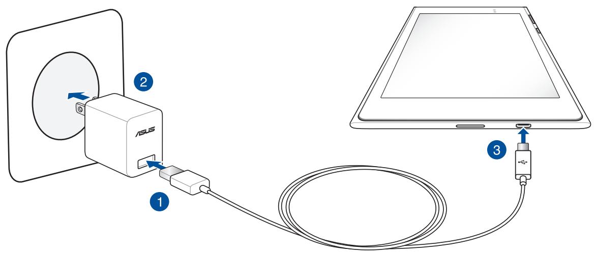 ASUS MeMO Pad 7 - CAUTION! - 1