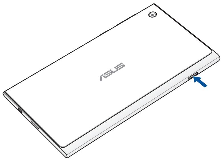 ASUS MeMO Pad 7 - CAUTION! - 2