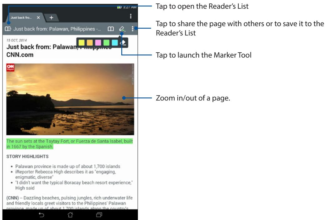 ASUS MeMO Pad 7 - Smartly read online - 1