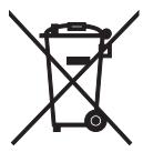 ASUS X751SJ-TY002T - Verbraucherinformation zur Sammlung und Entsorgung alter Elektrogeräte und benutzter Batterien - 1