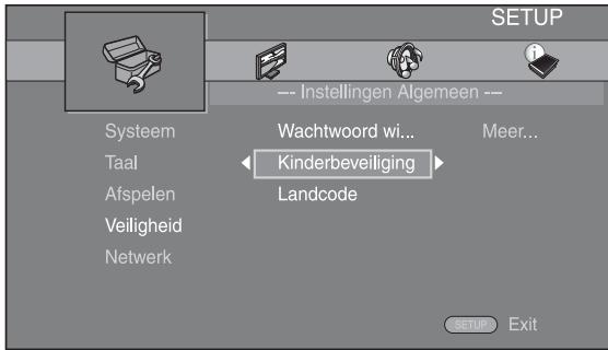 ASUS X751SJ-TY002T - Selecteer een menu-item. - 1