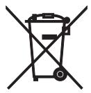 ASUS X751SJ-TY002T - Information concernant la collecte et le traitement des piles usagées et des déchets d'équipements électriques et électroniques - 3