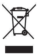 ASUS X751SJ-TY002T - Informazioni per gli utenti sulla raccolta e lo smaltimento di vecchia attrezzatura e batterie usate - 1