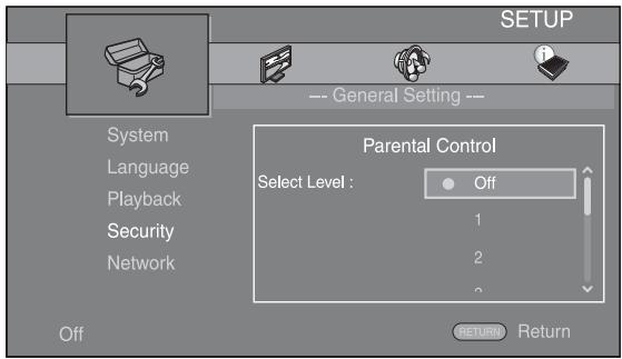 ASUS X751SJ-TY002T - Select a next item. - 1