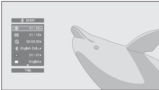 ASUS X751SJ-TY002T - On Screen menu - 1