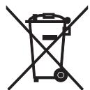 ASUS X751SJ-TY002T - Verbraucherinformation zur Sammlung und Entsorgung alter Elektrogeräte und benutzter Batterien - 4