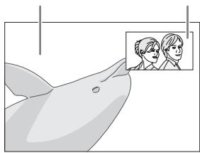 ASUS X751SJ-TY002T - Utilización de la función Imagen enImagen (reproducción de audio/vídeo secundario) - 1