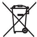 ASUS X751SJ-TY002T - Informatie voor gebruikers van inzameling en verwijdering van oude apparaten en gebruikte batterijen - 4