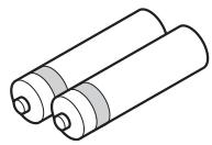 ASUS X751SJ-TY002T - Piezas incluidas - 2