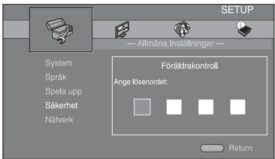 ASUS X751SJ-TY002T - Ange losenord. - 1