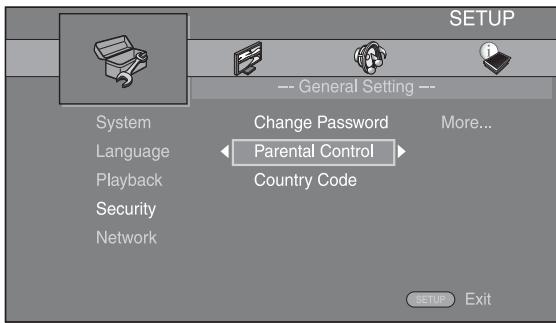 ASUS X751SJ-TY002T - Select a menu item. - 1