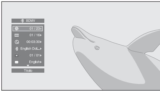ASUS X751SJ-TY002T - ■ Menu a schermo (On Screen) - 1