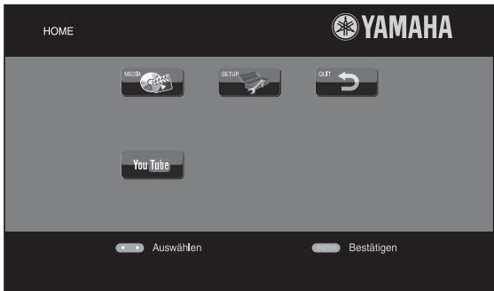 ASUS X751SJ-TY002T - Videos von YouTube™ abspielen - 1