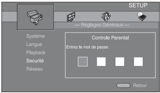 ASUS X751SJ-TY002T - Entrez un mot de passe. - 1