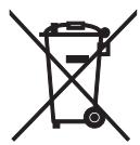 ASUS X751SJ-TY002T - Verbraucherinformation zur Sammlung und Entsorgung alter Elektrogeräte und benutzter Batterien - 3