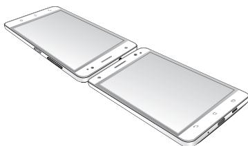 ASUS ZENFONE 3 DELUXE ZS570KL - Using NFC - 3