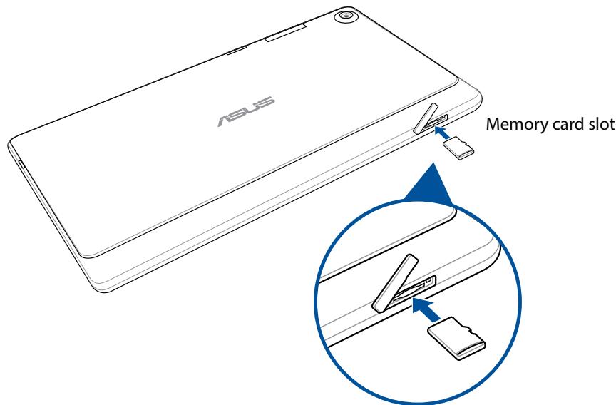 ASUS ZENPAD S 8.0 Z580CA-1A043A - CAUTION! - 2