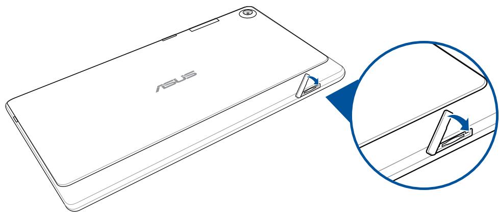 ASUS ZENPAD S 8.0 Z580CA-1A043A - CAUTION! - 3