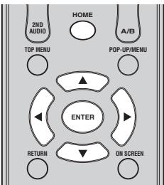 YAMAHA BD-A1010 - Opérations de base - 1