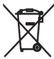 YAMAHA BD-A1010 - Information for Users on Collection and Disposal of Old Equipment and Used Batteries - 4