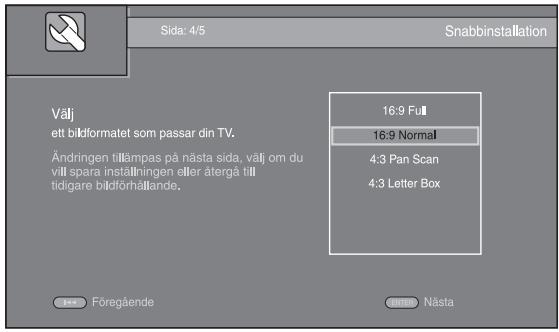 YAMAHA BD-A1010 - ■ Installing med Installationsguide/ Easy Setup - 4