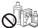 YAMAHA BD-A1010 - Handling precautions - 2