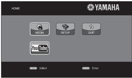 YAMAHA BD-A1010 - Note - 1