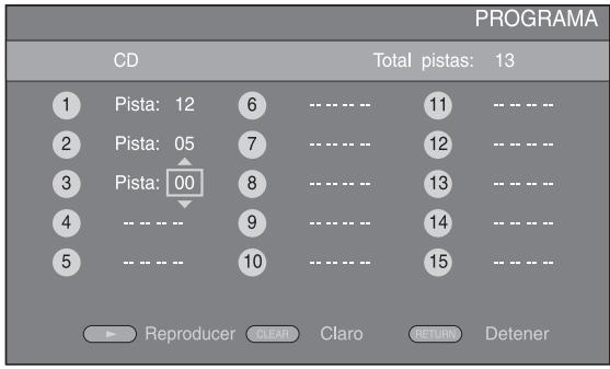 YAMAHA BD-A1010 - Reproduccion de programa DVD CD - 2
