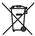 YAMAHA BD-A1020 - Information for Users on Collection and Disposal of Old Equipment and Used Batteries - 3