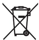 YAMAHA BD-S473 - Información para Usarios sobre Recolección y Disposition de Equipimiento Viejo y Baterías usadas - 3