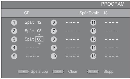 YAMAHA BD-S473 - Programmerad upspelning DVD CD - 1