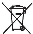 YAMAHA BD-S473 - Informatie voor gebruikers van inzameling en verwijdering van oude apparaten en gebruikte batterijen - 3