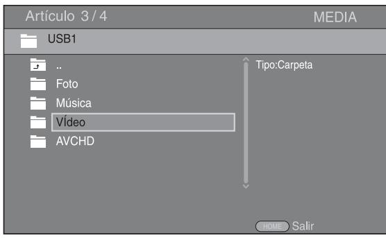 YAMAHA BD-S473 - Consejo - 3