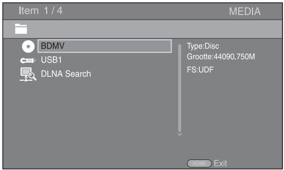 YAMAHA BD-S473 - Tip - 1