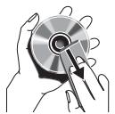 YAMAHA BD-S473 - Precauciones de Manipulación - 1