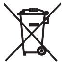 YAMAHA BD-S473 - Information for Users on Collection and Disposal of Old Equipment and Used Batteries - 3