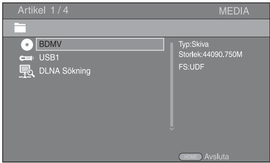 YAMAHA BD-S473 - Tips - 1
