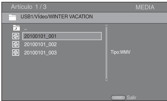 YAMAHA BD-S473 - Nota - 2
