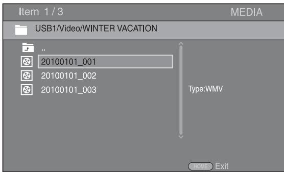 YAMAHA BD-S473 - Note - 2