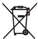 YAMAHA BD-S473 - Informazioni per gli utenti sulla raccolta e lo smaltimento di vecchia attrezzatura e batterie usate - 3