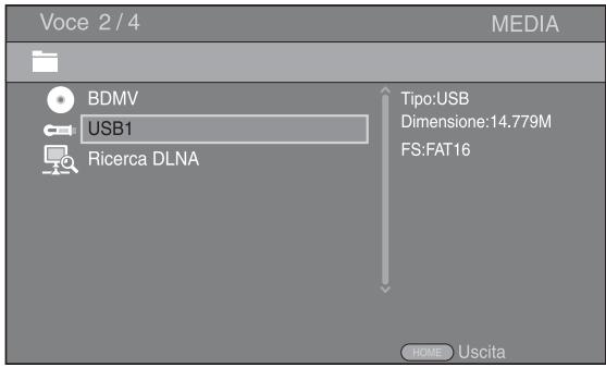 YAMAHA BD-S473 - Suggerimento - 2