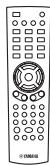 YAMAHA BDS473 - Wirkungsbereich der Fernbedienung - 2