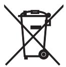 YAMAHA BD S473 - Information for Users on Collection and Disposal of Old Equipment and Used Batteries - 2
