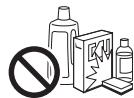 YAMAHA BD S473 - Precauciones de Manipulación - 2