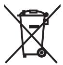 YAMAHA BD S473 - Information for Users on Collection and Disposal of Old Equipment and Used Batteries - 3