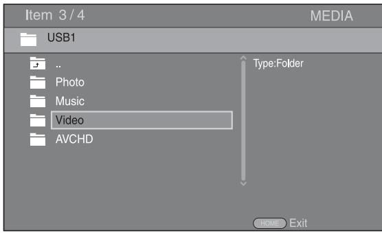 YAMAHA BD S473 - Hint - 3