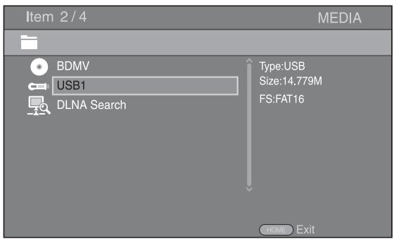 YAMAHA BD S473 - Hint - 2