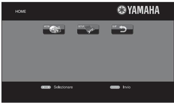 YAMAHA BD S473 - Nota - 1