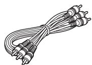 YAMAHA BD-S673 - Dotazione - 3