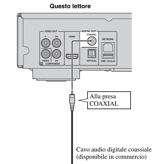 YAMAHA BD-S673 - Attenzione! - 1